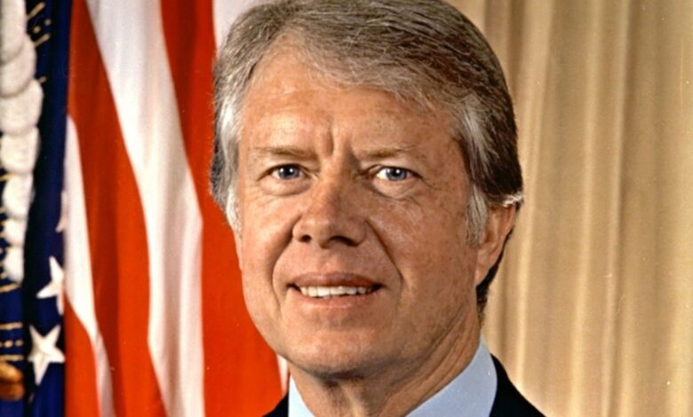 ¿Quién fue Jimmy Carter? El expresidente que nunca involucró a su país en una guerra y que imaginó un mundo en paz