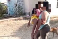 Abatido el ‘Monstruo del Guárico’, sujeto que abusó de su hijastra y quemó la casa con ella adentro