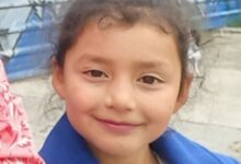 Buscan a Laura Valentina, niña de 9 años que desapareció al salir a pasear a su perro