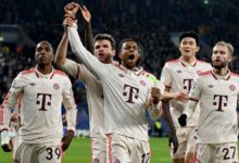 El Bayern recibe al Slovan Bratislava en el Allianz Arena