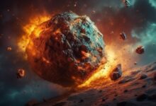 Científicos ALERTAN por ASTEROIDE capaz de destruir una ciudad entera: ¿cuándo impactará en la Tierra?