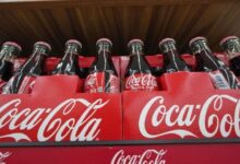 Coca-Cola ordena retiro masivo de estos productos por su alto contenido de clorato