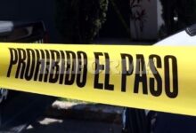 Deja 7 muertos persecución al sur de Culiacán