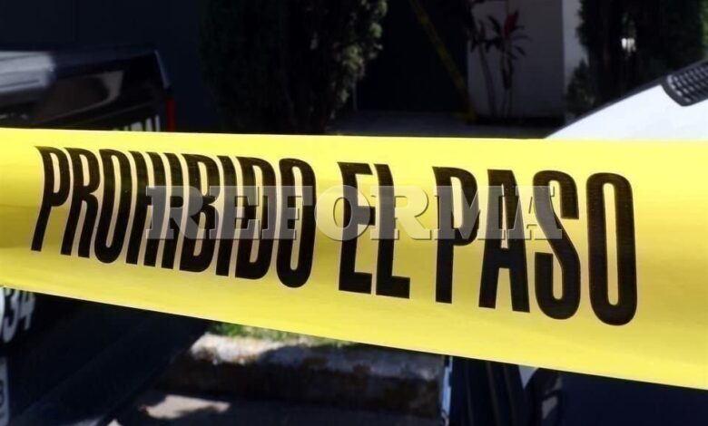 Deja 7 muertos persecución al sur de Culiacán