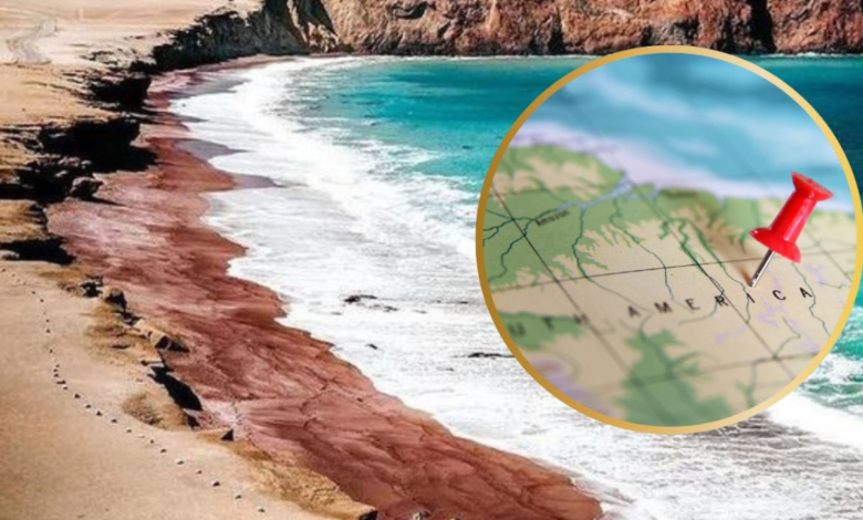 Descubre las 3 playas más limpias de Sudamérica para visitar de vacaciones