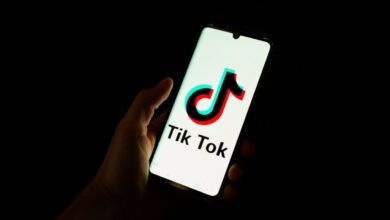 Detienen suspensión de TikTok en Estados Unidos, la dejan en manos de Trump