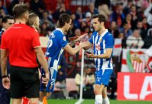 Dudas en el lateral izquierdo del Espanyol