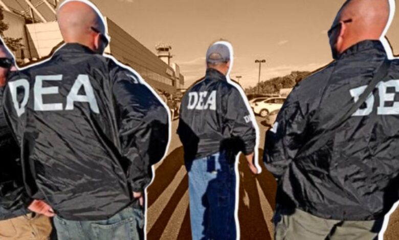 El poder que Donald Trump le dio al FBI y a la DEA para arrestar inmigrantes