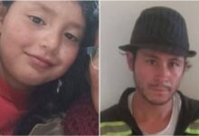 Encuentran sin vida a la niña Valentina, salió a buscar a su perro y un vendedor de fruta la asesinó