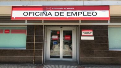 SEPE advierte a los trabajadores que han sido despedidos recientemente