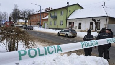 Estudiante de secundaria apuñaló a tres personas, dos perdieron la vida