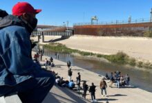 Gobernador de Texas, Greg Abbott, envía 400 soldados más a la frontera con México