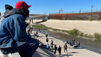 Gobernador de Texas, Greg Abbott, envía 400 soldados más a la frontera con México