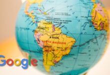 Google usará nombre "Golfo de América" en sus mapas de Estados Unidos