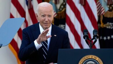 Joe Biden conmuta las penas de casi 2 mil 500 presos por drogas