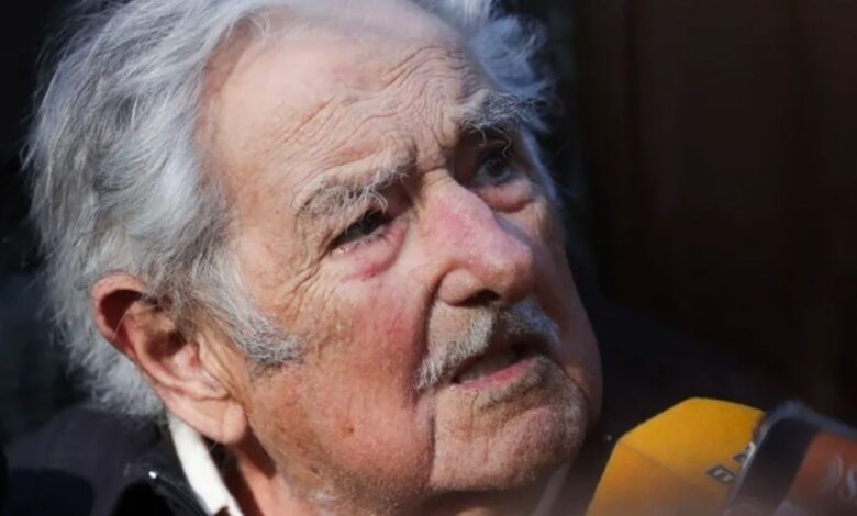 José Mujica: "me estoy muriendo y el guerrero tiene derecho a su descanso"