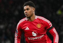 Marcus Rashford, protagonista en este mercado invernal