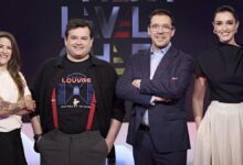 'Next Level Chef' anuncia su fecha de estreno en Telecinco