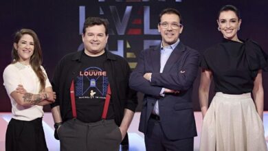 'Next Level Chef' anuncia su fecha de estreno en Telecinco