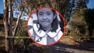 Niña de 9 años es asesinada tratando de evitar el feminicidio de su hermana: "la defendió"