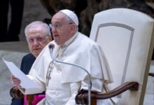 Papa Francisco: "El Jubileo es un nuevo comenzar"