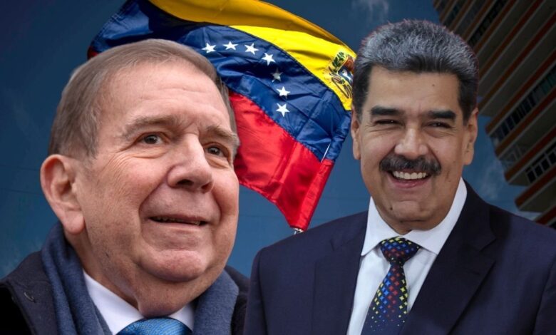 Presidencia en Venezuela ¿Es probable que tomen posesión dos presidentes?