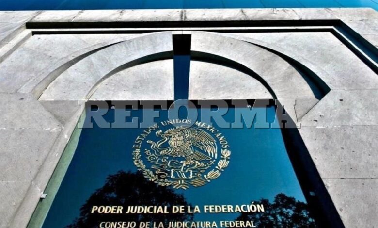 Recorta CJF aportaciones por reducción presupuestal