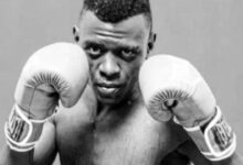 Revelan causa de muerte del querido boxeador Hassan Mgaya tras recibir nocaut en plena PELEA