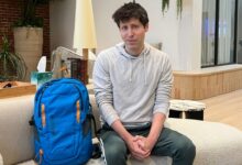 Sam Altman, creador de ChatGPT, es acusado por su hermana de abusar sexualmente de ella