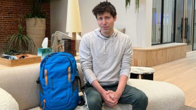 Sam Altman, creador de ChatGPT, es acusado por su hermana de abusar sexualmente de ella