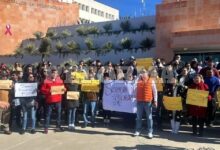 Se suma Zacatecas a paros del PJF