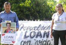 Surgen nuevos y aterradores detalles de la desaparición del niño Loan