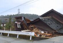 Temblor HOY: Terremoto de magnitud 6.9 sacude Japón; alertan por tsunami