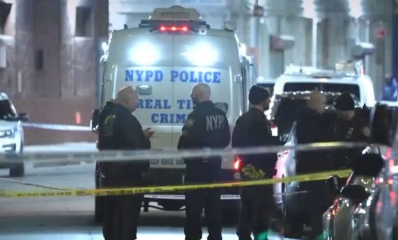 Tiroteo masivo en club nocturno en Queens, Nueva York deja 10 heridos