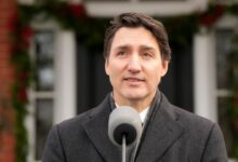 Trudeau le responde a Trump sobre anexo de Canada como estado 51 de EU: "no existe la mínima posibilidad"