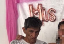 Un hombre apuñala a su exesposa durante la fiesta de XV años de su hija