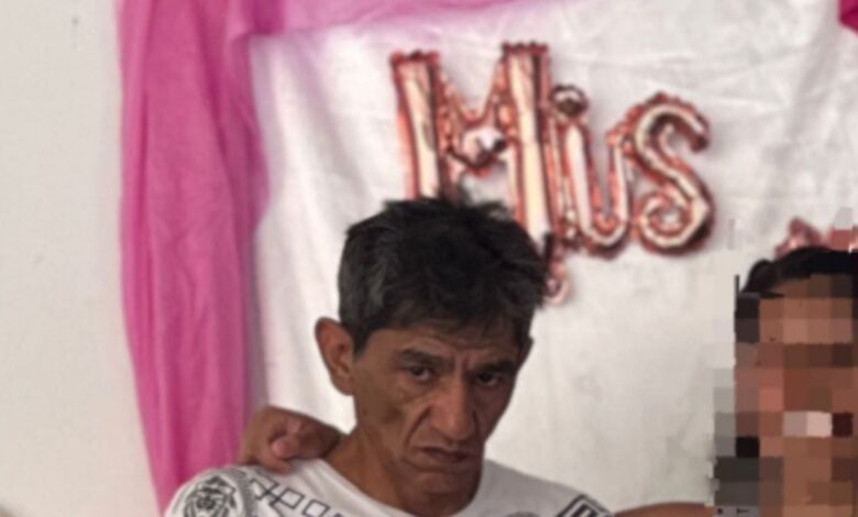 Un hombre apuñala a su exesposa durante la fiesta de XV años de su hija