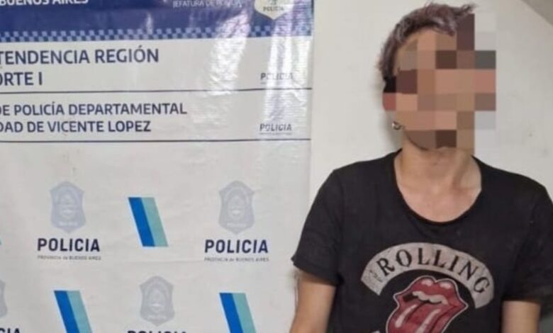 Una llamada, una discusión y un testigo: las claves del caso María Imbrogiano, madre asesinada a puñaladas por su hijo