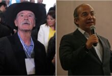 Venezuela declara "personas NO GRATAS" a Fox, Calderón y a 7 expresidentes de Latinoamérica