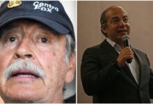 Venezuela propone declarar PERSONAS NON GRATAS a los expresidentes mexicanos Vicente Fox y Felipe Calderón