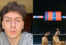 Un influencer logra lo imposible: el equipo suizo que ya tiene más seguidores que Basilea y Young Boys