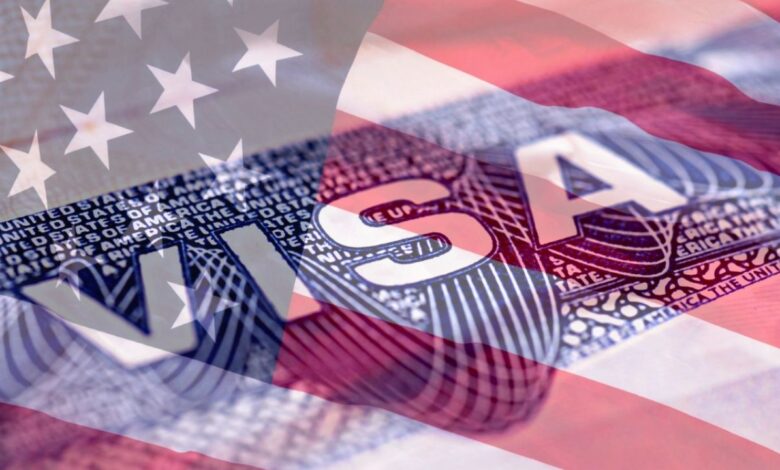 ¡Atención! Este es el tipo de visa que ya no es válida para ingresar a Estados Unidos