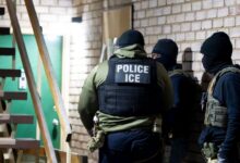 ¿Cómo saber si tu familiar fue detenido o deportado por ICE?