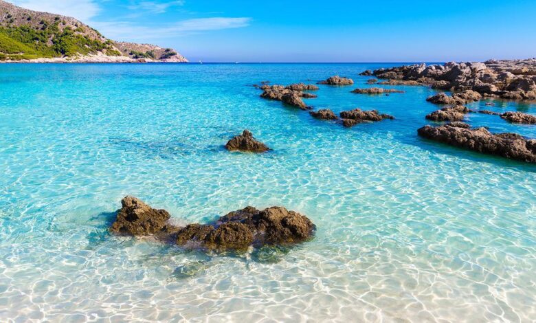 El instrumento mide también la calidad del agua de mar