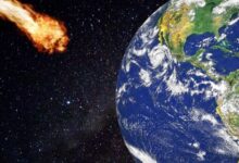 Advierten que se acerca a la Tierra un ASTEROIDE capaz de causar la misma DESTRUCCIÓN que extinguió a los dinosaurios