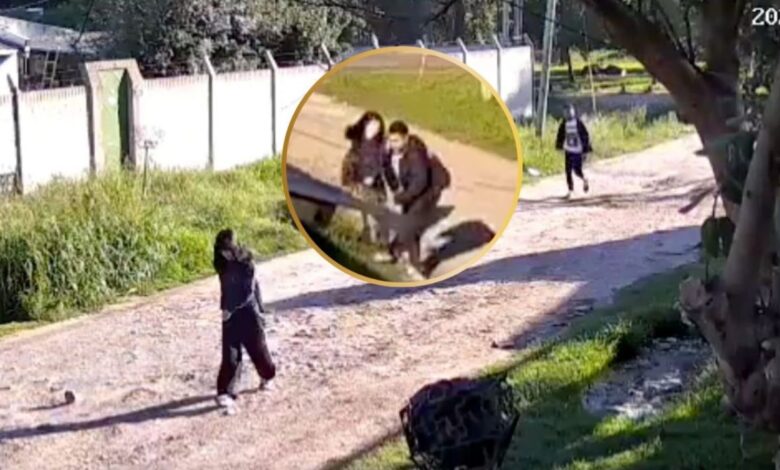 Atacan a jovencita donde mataron a Paloma y Josué, su mamá rompe el silencio sobre el agresor