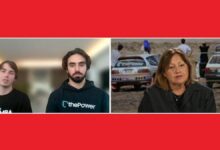 Entrevista a Nicolás Gutiérrez y David Vendrell, pilotos solidarios en Uniraid