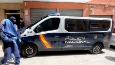 Buscan a Noemí Villar en la Sierra, desapareció hace 6 meses y su esposo es el principal sospechoso