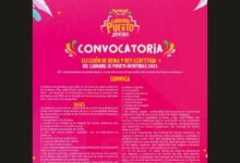 Convocan a participar en Carnaval de Playa del Carmen, "Caribe Neón"