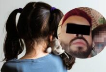 Dan 5 años de prisión a Santiago, quien agredió sexualmente a su hija menor de un año y publicó sus fotos